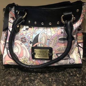 Nicole purse